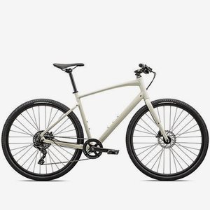 Specialized Hybridcykel Sirrus X 2.0 28 Tum Satin Birch