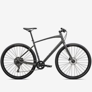 Specialized Hybridcykel Sirrus X 3.0 28 Tum Smoke