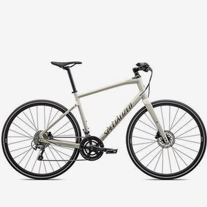 Specialized Hybridcykel Sirrus 4.0 28 Tum Birch