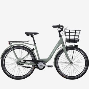 Crescent Damcykel Tova 26 Tum Grön