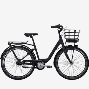 Crescent Damcykel Tova 26 Tum Svart