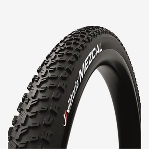 Däck MTB Mezcal IIISvart 52-622/29X2.1TLR