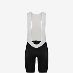 W's Inizio Bib Shorts Black