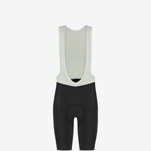 Inizio Bib Shorts Black