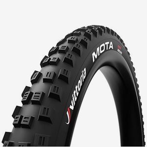 Däck Mota Race Foldsvart 65-584/27.5x2.6