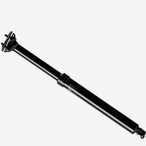 Dropper post LT DSP150 Svart 31.6mm/Extern