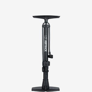 OXC Fotpump Airtrack Lite med mätare