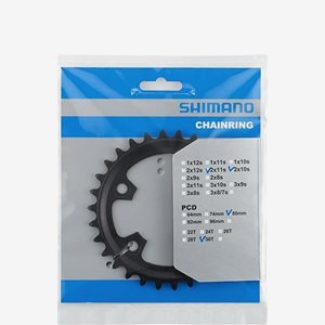 SHIMANO GRX Kedjedrev 30T för FC-RX600-11/FC-RX600-10