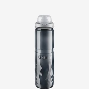 Flaska Elite Ice Fly smoke 650ml