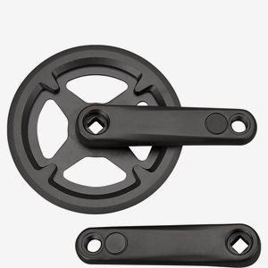 CRK KIDS, 105/125MM, L+R ARMS, ALLOY