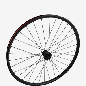 Specialized Hjul Thru-Axle 700c 32H 15x100mm Svart