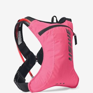 RACE 2.0 HYDRATION PACK 2,0L Elite Bladder Plug-n-Play Tube, incl. poc