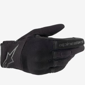 Handske Alpinestars Copper Svart