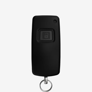 Fjärrkotroll Abus Bordo 6500A SmartX RC