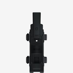 Bracket ST 6000/90 black BORDOT