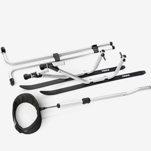 Skidkitt Thule Chariot XC Ski Kit 2.0