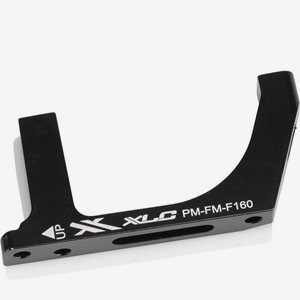 XLC Mounting bracket adapter BR-X71 Post