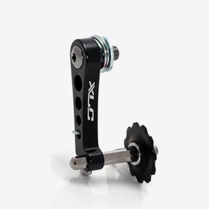 XLC Chain tensionerCR-A03 Fastening atthe derailleur hanger