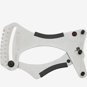 Unior 1752/2 ekerspänningsmätare. Tensiometer