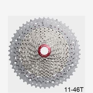 Kassett Sunrace 11-del 11-46
