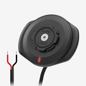 Quad Lock Wireless Charging Head Waterproof