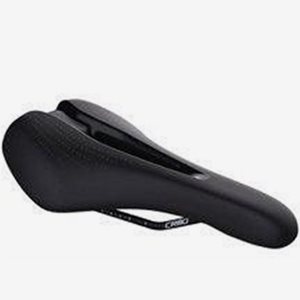 BBB Sadel Sport Comfort 2.0