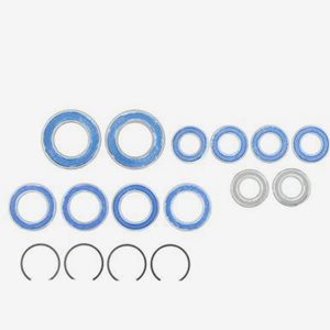 Habit Pivot CS SS Link Bearings