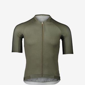 M's Pristine Jerseyristine Jersey Epidote Green