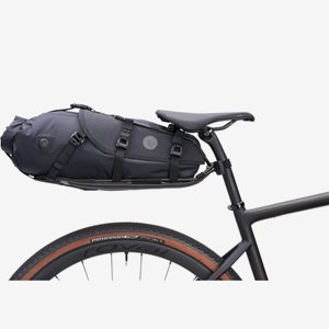 Fjällräven x Specialized Sele till sadelväska Svart