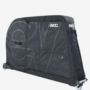 EVOC Bike Travel bag Pro 2.0 Svart