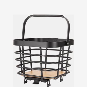 Cykelkorg Atranvelo QB basket