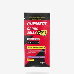 Jelly Enervit CarboJelly C2:1 Tropical50g