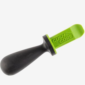 Däckavtagare Cush Core Bead Dropper svart/grön