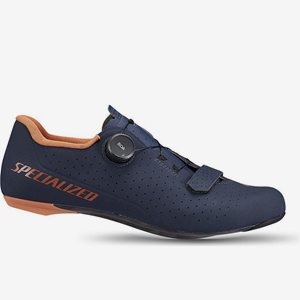 Cykelskor Specialized Torch 2.0 Road Shoes Deep Marine/Terra Cotta
