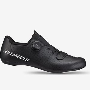 Cykelskor Specialized Torch 2.0 Road Shoes Black