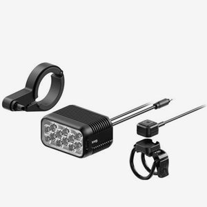 Framlampa Knog Blinder External