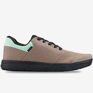 Cykelskor Specialized 2FO Roost Canvas Taupe/Oasis