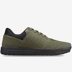 Cykelskor Specialized 2FO Roost Flat Oak Green/Blk