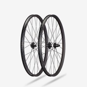 Framhjul Specialized Roval Traverse Alloy 350 6B 29 Black/Charcoal 29 Fr