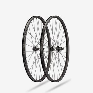 Bakhjul Specialized Roval Control Alloy 350 6B 29 Black/Charcoal 29 Rea