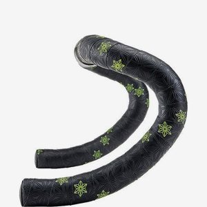 Styrlinda Specialized Supacaz Super Sticky Kush Galaxy Tape Neon Yello