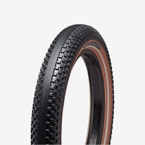 Cykeldäck Specialized Carless Whisper Reflect Tan Sidewall 20 x 3.5