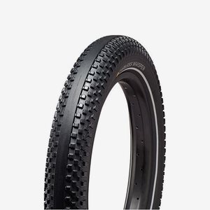 Cykeldäck Specialized Carless Whisper Reflect Black 20 x 3.5