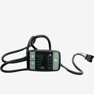 BATAVUS Display unit DISPLAY 36V/24V TORINO/GEN/STRAT