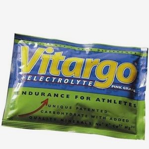 Sportdryck Vitargo +Electrolyte 70g Citrus