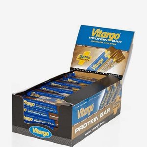 Vitargo Proteinbar Chocolate 1st