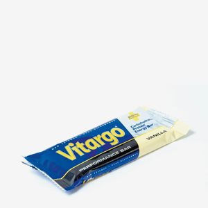 Vitargo PerformanceBar 65g Vanilj