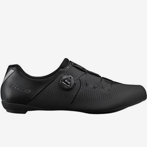 Cykelskor Shimano RC302 Svart