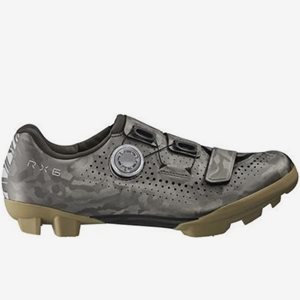 Cykelskor Shimano RX600 Dam Sand Beige