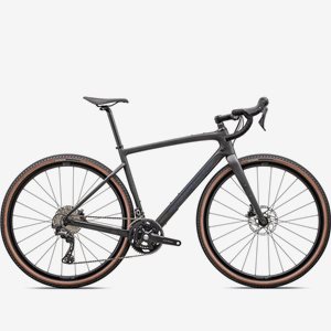 Gravelcykel Specialized Diverge Sport Carbon Satin Carbon